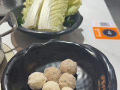-呷哺呷哺 黄金牧场 (新中关购物中心店)