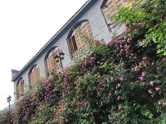 -楠柏弯休闲山庄(梨花溪店)