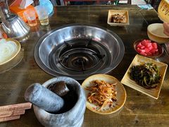 -滋味土家·土菜馆(大牌坊店)