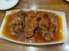 -砂锅李(九江路店)