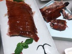 -鸭匠食府·挂炉烤鸭·新京菜(阜成路店)
