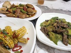 -富来美食(成发大厦店)