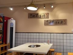 -岗上渣渣老火锅(两路口店)