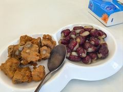 -四海酒家生态粤菜