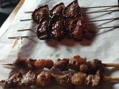 -肉串汪(望京店)