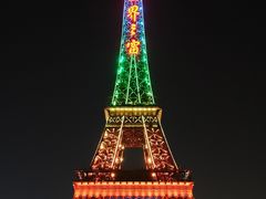 -海悦酒店(白石洲地铁站世界之窗店)