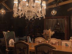 -Strawberry Butterfly草莓蝴蝶日式水果挞