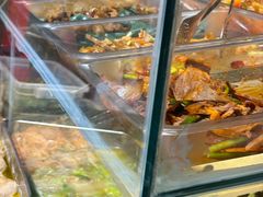 -虢国羊肉汤馆(政二街店)