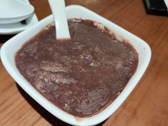 陈皮红豆沙-包小笼·金牌汤包(中山路店)