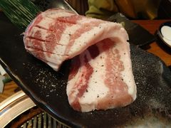 -炎蔵牛舌烤肉