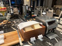 -美食汇·海鲜自助餐·家庭聚会·商务宴请(青秀万达文华店)