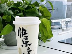 -LELECHA乐乐茶(美罗城店)