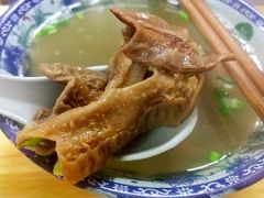 牛杂汤-李荣兴(南湖东路店)