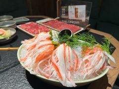 -大龙燚·旷野鲜火锅(广州首店)