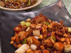 -玉桥餐厅(天坛店)