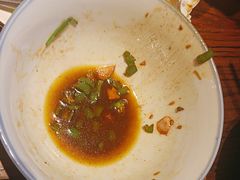 -衡地道·三菜一汤(水岸新城店)