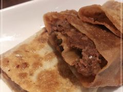 肉饼-南门小馆·清真(国贸商城店)
