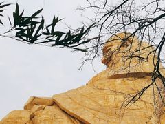 -千佛山风景名胜区