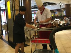 -全聚德烤鸭店(和平路店)