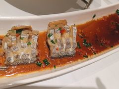 -宝轩渔府·老字号海鲜·正宗津菜(水上店)