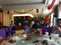 -艳阳天(明德北路店)