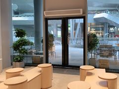-Seesaw Coffee(西岸凤巢店)