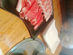 -额尔敦传统涮火锅·冰煮羊(铁东店)