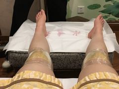 -水秀坊·足道SPA 按摩(巨鹿路店)