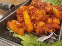 -冰川冷面·延边菜·炭烤串(观前店)