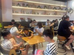 -鲜芋仙(时尚天河店)