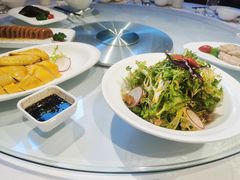 -廊亦舫Lang Yi Fang Restaurant(金桥店)