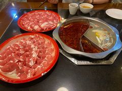 -满禾林火锅(丹东路店)