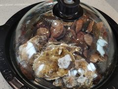 -前王院•巧克力海鲜市集餐厅(万平口店)