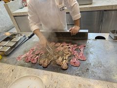 -上海虹桥宾馆味翠餐厅