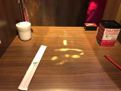 -天然豚骨拉面专门店 一兰(铜锣湾店)