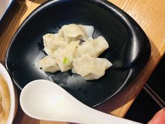 迷你饺子-秦香阁·西北家常菜(徐汇日月光中心店)