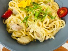 -HuaTa 花榻·花忆西葡餐厅(虹桥南丰城店)