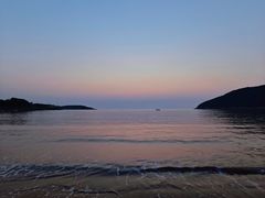 -宁波松兰山滨海旅游度假区