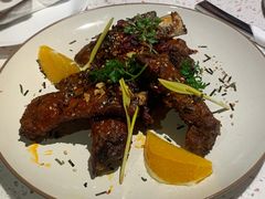-BE BRIGHT KITCHEN(正佳广场店)