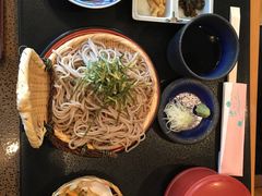 -料理茶屋 花さがみ