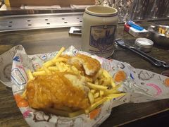 -黑角餐厅美式狂野Blackhorn(昌茂花园店)