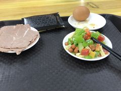 -马德元纯汤牛肉面(太奥广场店)