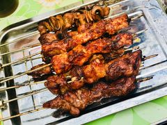 -王记西鎮电烤肉(汶上路店)