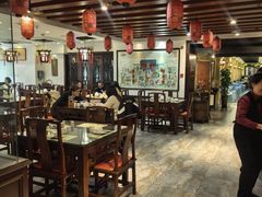 -老厨家(中央大街西七道街店)
