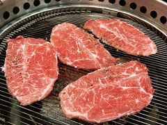-何发发和牛烧肉·鳗鱼榴莲放题自助(乐峰广场店)