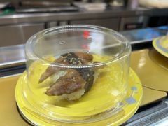 -争鲜回转寿司(浦东三钢里PLUS店)