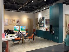 -海马体照相馆(天津世纪都会店)