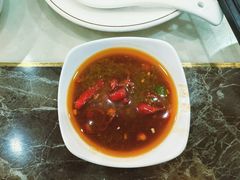 -潮悦牛肉火锅城(水贝店)