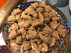 -雾都渣渣火锅(南城智汇城店)