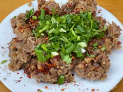 -周记翘脚牛肉